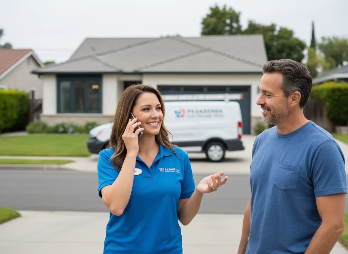 Electrician Wellsboro, PA FAQs
